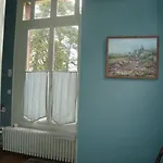 Отель типа 