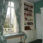 Отель типа 