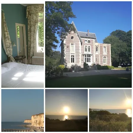 Du Bel Event Bed & Breakfast 3*