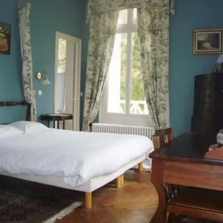 Bed & Breakfast Du Bel Event La Chapelle-sur-Dun