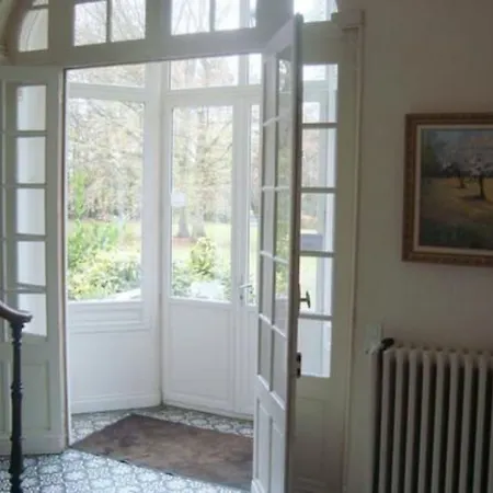 Du Bel Event Bed & Breakfast