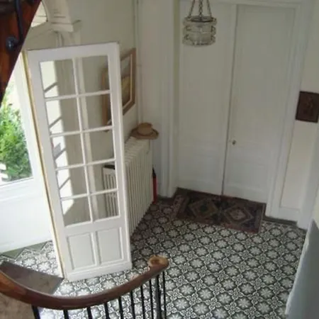 Bed & Breakfast Du Bel Event La Chapelle-sur-Dun