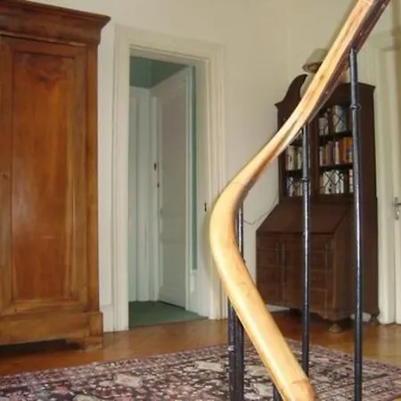 Du Bel Event Bed & Breakfast 3*