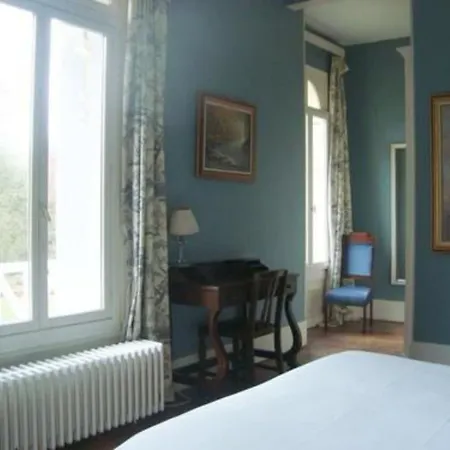 Du Bel Event Bed & Breakfast