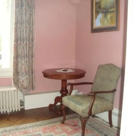 Du Bel Event Bed & Breakfast La Chapelle-sur-Dun