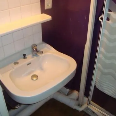 Du Bel Event Bed & Breakfast La Chapelle-sur-Dun