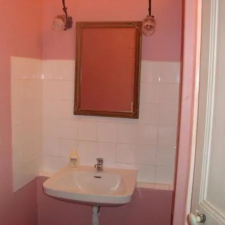 Du Bel Event Bed & Breakfast La Chapelle-sur-Dun