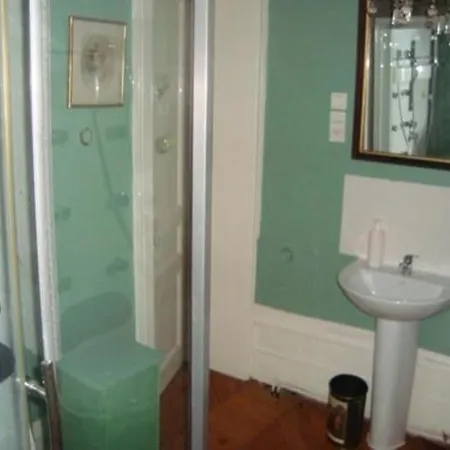 Couette-café Du Bel Event 3*