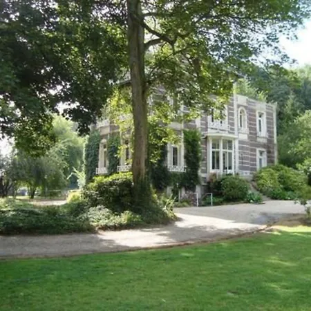 Bed & Breakfast Du Bel Event La Chapelle-sur-Dun