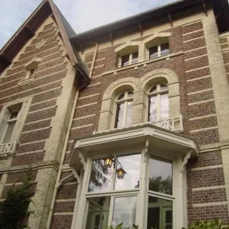 Du Bel Event Bed & Breakfast