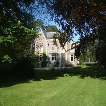 Bed & Breakfast Du Bel Event 3*