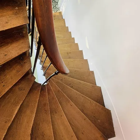 Du Bel Event Bed & Breakfast La Chapelle-sur-Dun