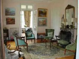 Bed & Breakfast Du Bel Event 3*