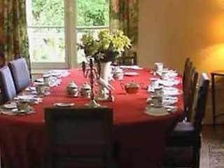 Du Bel Event לינה וארוחת בוקר La Chapelle-sur-Dun