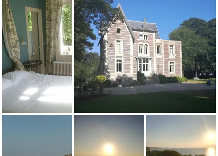 Du Bel Event Bed & Breakfast 3*