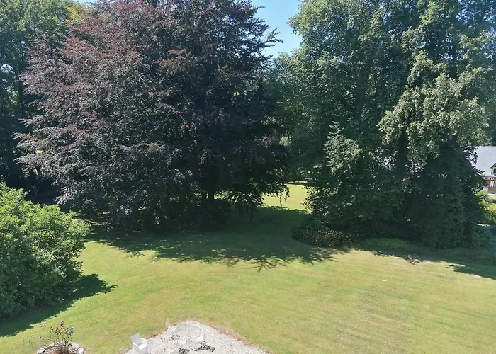 Du Bel Event 3* La Chapelle-sur-Dun