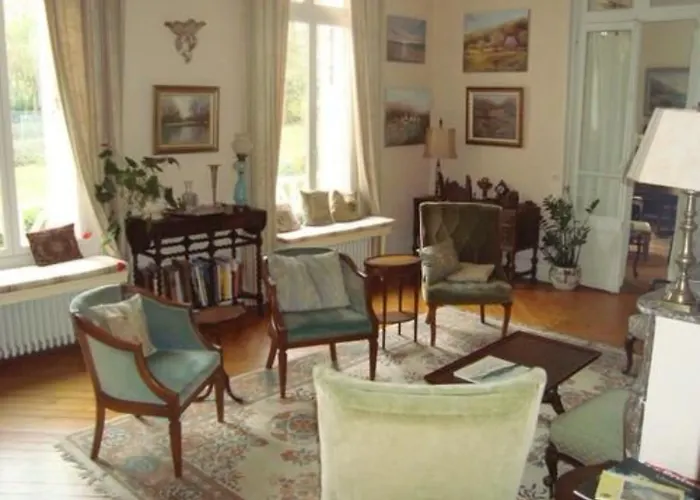 Du Bel Event La Chapelle-sur-Dun