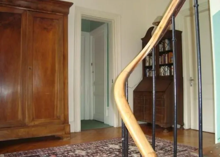 Du Bel Event Bed & Breakfast 3*