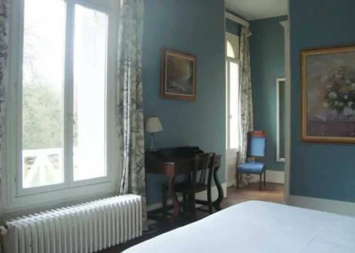 Du Bel Event Bed & Breakfast