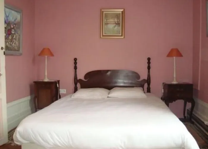 Du Bel Event La Chapelle-sur-Dun