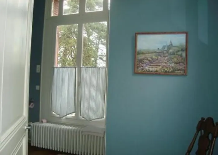 Bed & Breakfast Du Bel Event