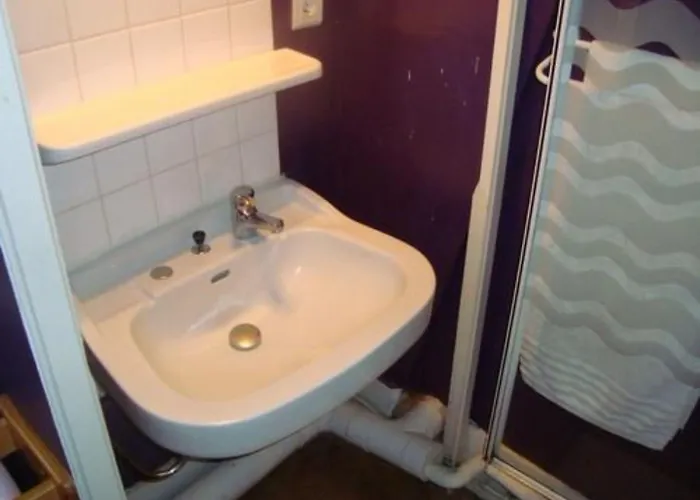 Du Bel Event Bed & Breakfast La Chapelle-sur-Dun