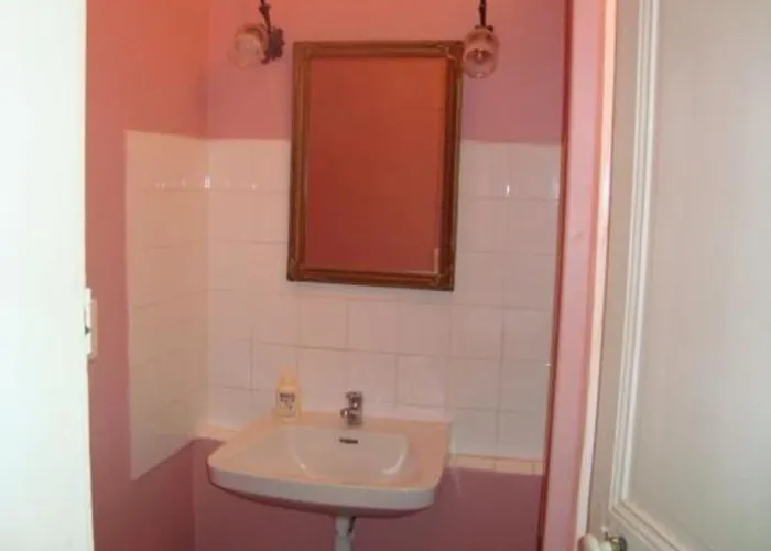 Du Bel Event Bed & Breakfast La Chapelle-sur-Dun