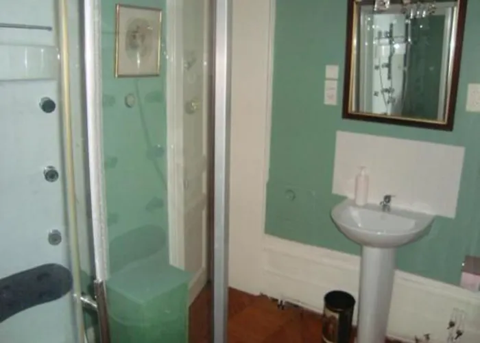 Bed & Breakfast Du Bel Event 3*