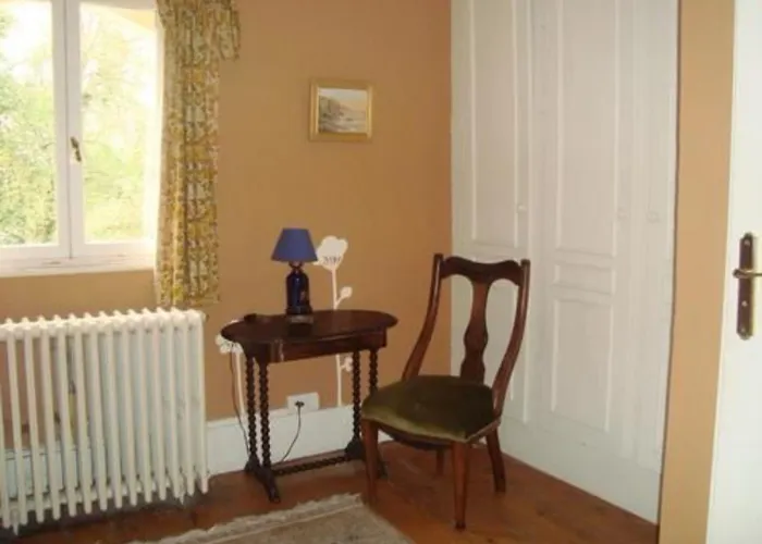 Du Bel Event La Chapelle-sur-Dun