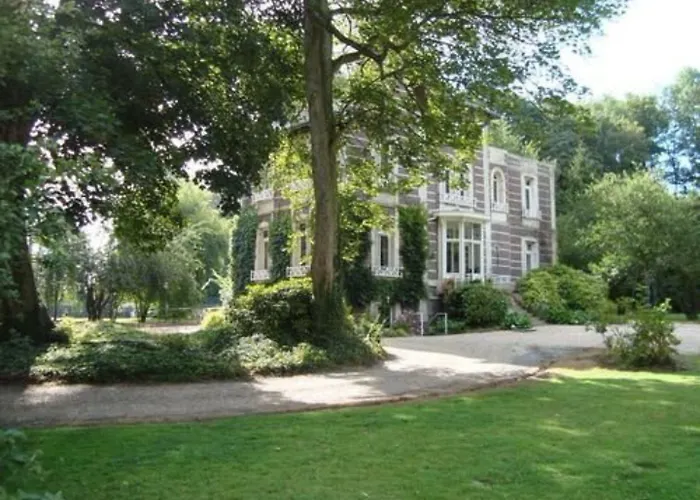Bed & Breakfast Du Bel Event La Chapelle-sur-Dun