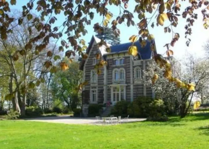 Bed & Breakfast Du Bel Event