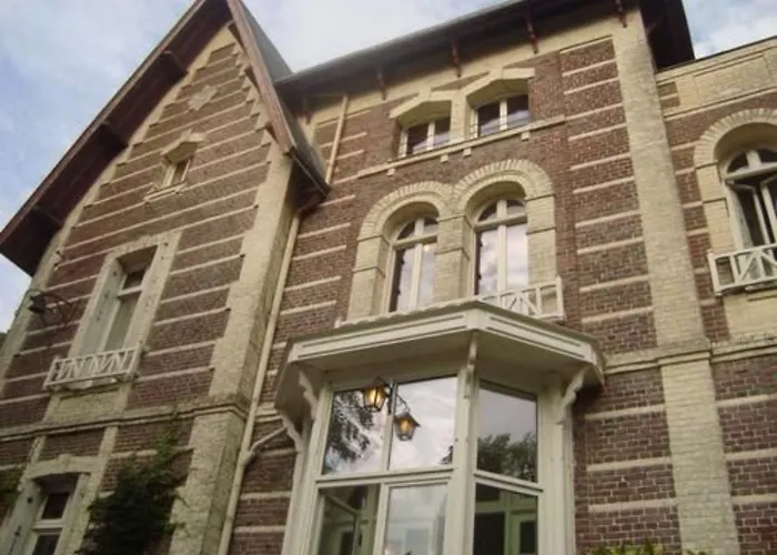 Du Bel Event Bed & Breakfast