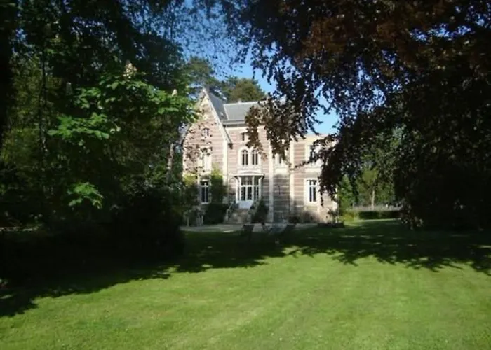 Bed & Breakfast Du Bel Event 3*