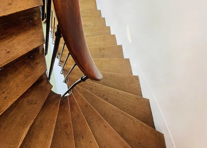 Du Bel Event Bed & Breakfast La Chapelle-sur-Dun