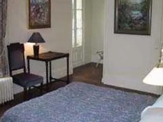 Du Bel Event 3* La Chapelle-sur-Dun