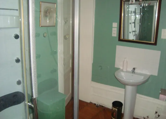 Bed & Breakfast Du Bel Event La Chapelle-sur-Dun