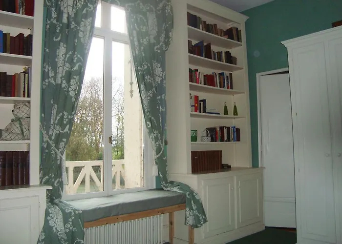 Bed & Breakfast Du Bel Event