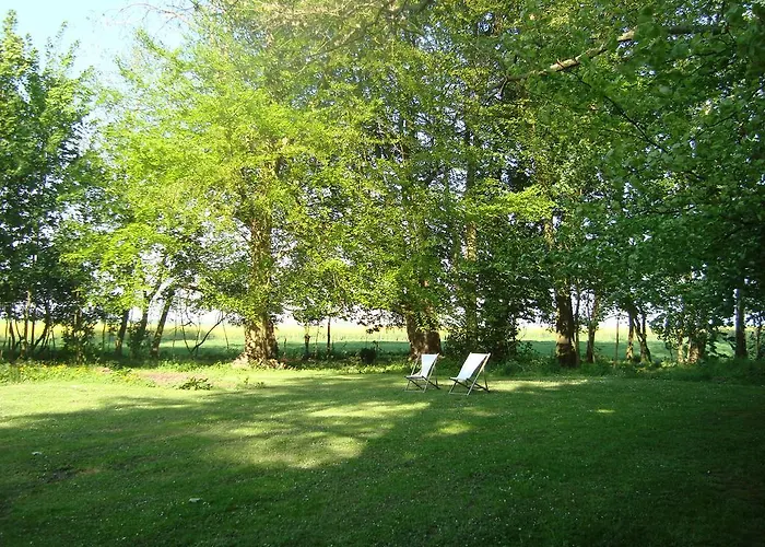 Du Bel Event La Chapelle-sur-Dun