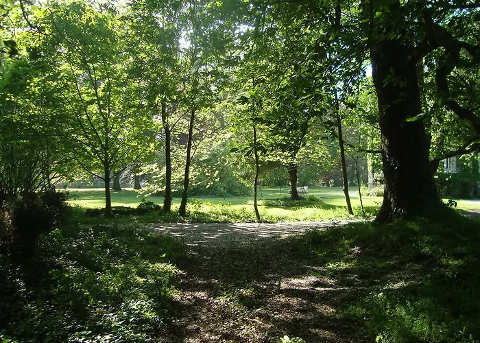 Bed & Breakfast Du Bel Event 3*