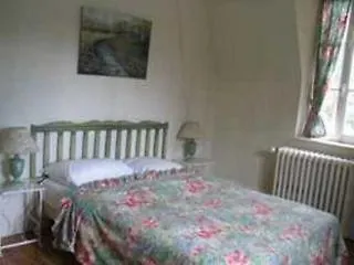 Du Bel Event 3* La Chapelle-sur-Dun